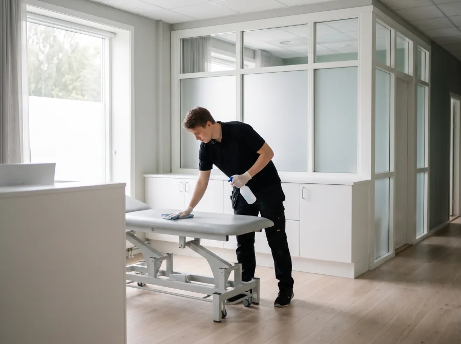 Klinik